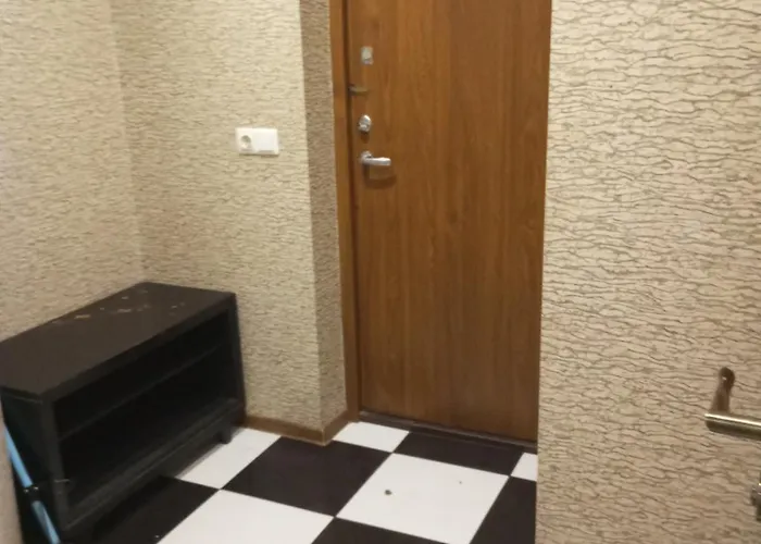 Butas Centre Salia Pesciuju Bulvaro