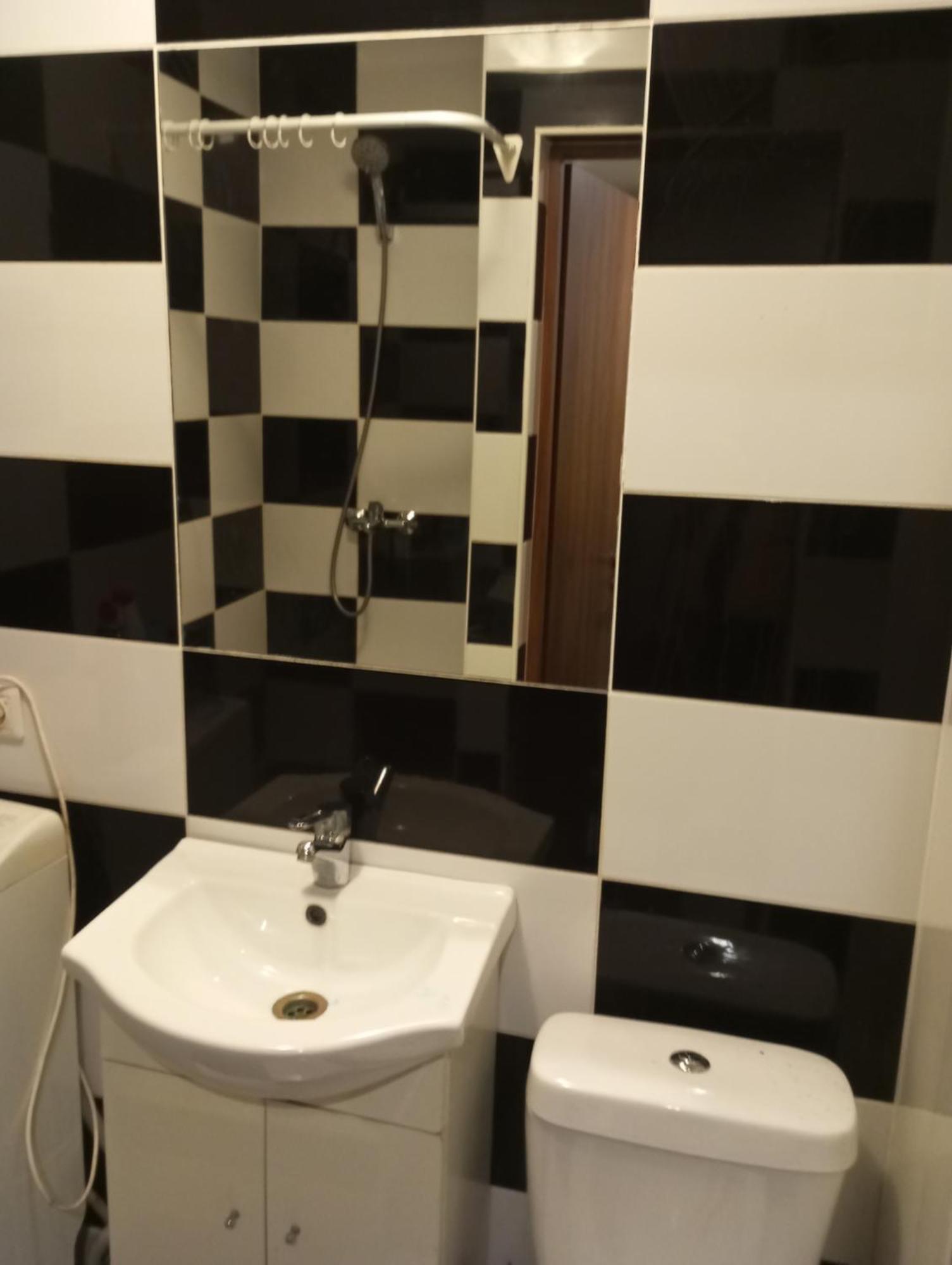 Butas Centre Salia Pesciuju Bulvaro Šiauliai
